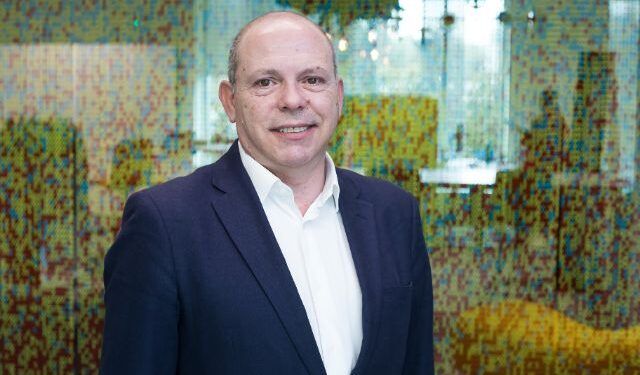 Opinião Rui Malcata, Steelcase Portugal. Tendências no workplace