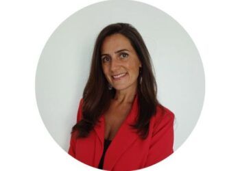 Ayming Portugal tem nova Diretora de Recursos Humanos. Sandra Canu assume o cargo