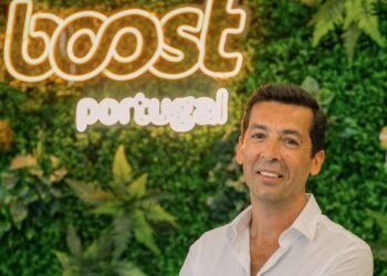 Tiago Monteiro, Boost Portugal: “Querem-se experiências que deixem marca nos colaboradores”