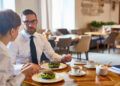Best Lunch 2025: já pode votar no melhor restaurante para a pausa de almoço
