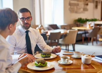 Best Lunch 2025: já pode votar no melhor restaurante para a pausa de almoço