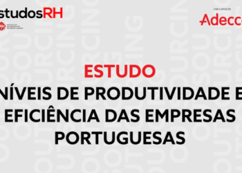 Produtividade e eficiência. O IIRH quer saber quais os motores (e os travões) das empresas em Portugal