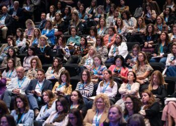 Global Talent Day: descubra as ideias que marcaram a 7.ª edição (e veja como foi!)