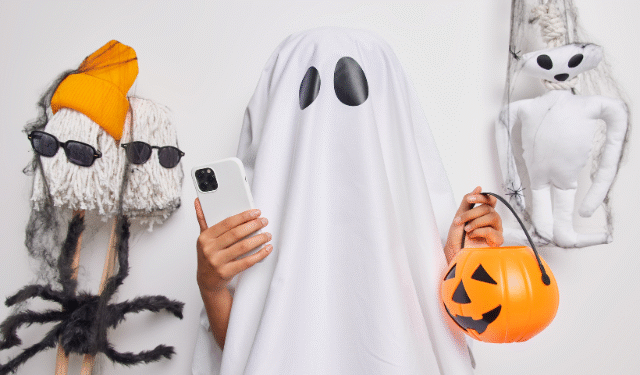“Fantasmas” corporativos? Eis cinco “sustos” que estão a assombrar os RH