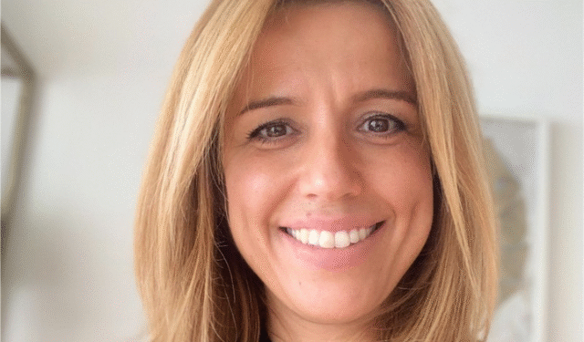 Portocanna nomeia nova HR Director