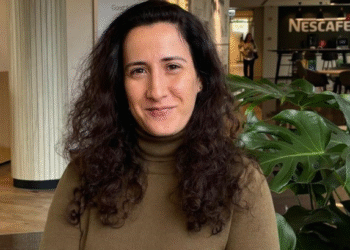 Ana Fagulha, NBS: “A gestão de pessoas será cada vez mais orientada por dados”