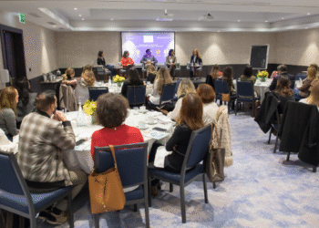 Coaching, IA e outras ideias-chave do pequeno-almoço CoachHub/RHmagazine (com fotogaleria)