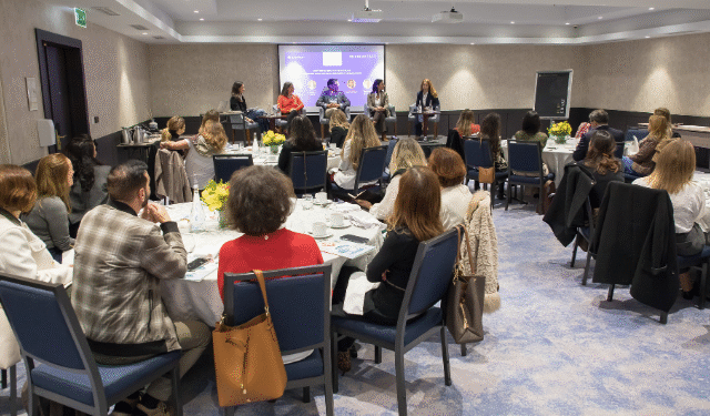 Coaching, IA e outras ideias-chave do pequeno-almoço CoachHub/RHmagazine (com fotogaleria)