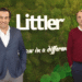 Já conhece o novo reforço da equipa da Littler Portugal?