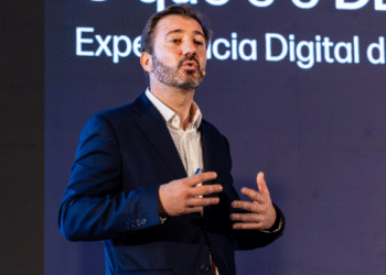 Opinião Nuno Cordeiro, HP. Transformar o trabalho e colocar as pessoas em primeiro lugar