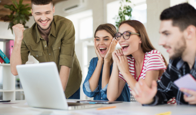 Mais de metade dos jovens aceitaria ganhar menos. Consegue adivinhar porquê?