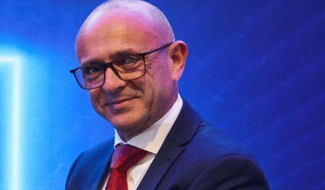 Alcides Cruz, Elo – Sistemas de Informação: “Gerir os acessos é uma questão crítica de segurança”