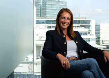 Alexandra Andrade, Adecco Portugal: “A tecnologia pode ser um catalisador de propósito”