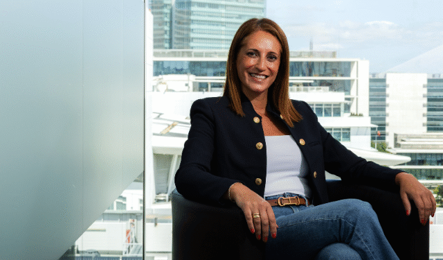 Alexandra Andrade, Adecco Portugal: “A tecnologia pode ser um catalisador de propósito”