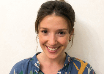 Carolina Correia, Urban Sports Club: cultura de bem-estar, o caminho para organizações saudáveis