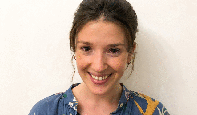 Carolina Correia, Urban Sports Club: cultura de bem-estar, o caminho para organizações saudáveis
