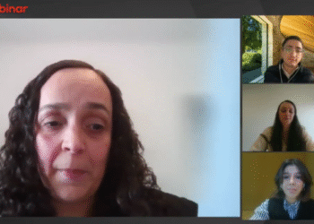 Como desbloquear, de uma vez por todas, benefícios flexíveis? Tudo explicado neste webinar