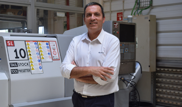 João Carlos Costa: ATEC garante hoje as competências do futuro