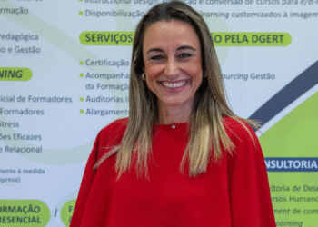 Mafalda Isaac, B-Training Consulting: “A aprendizagem contínua deixará de ser pontual”