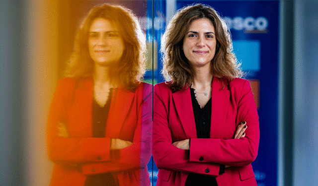 Rita Mourinha, Seresco Atlântico: “A transparência salarial não é apenas uma prática de compliance”