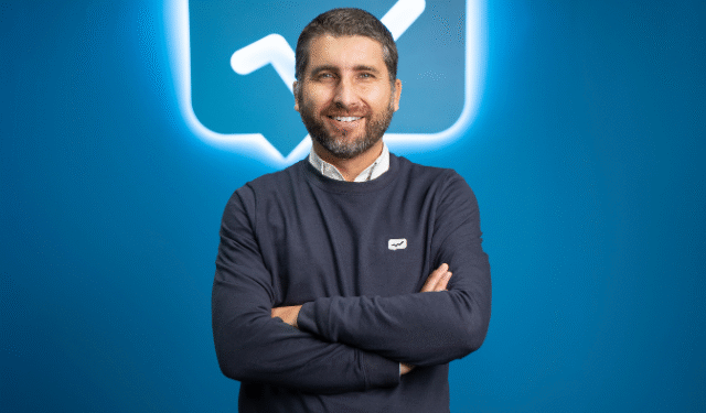 Sérgio Cardoso, Doutor Finanças: “As nossas formações geram um impacto significativo nas empresas”