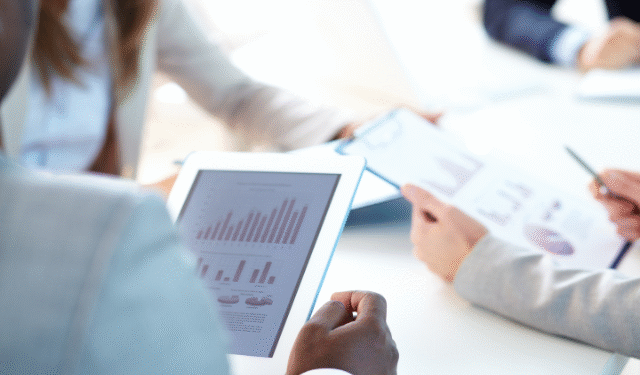 O futuro dos RH nas PME: por que os dados serão a chave da gestão de pessoas