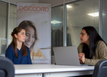 Como a D’accord faz da urgência das empresas um trampolim profissional