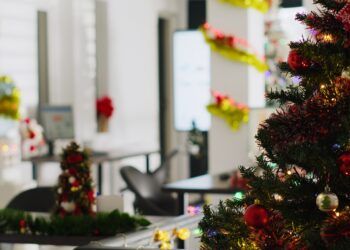 Função Pública vai ter tolerância de ponto no Natal e Ano Novo (com dia extra pelo meio)