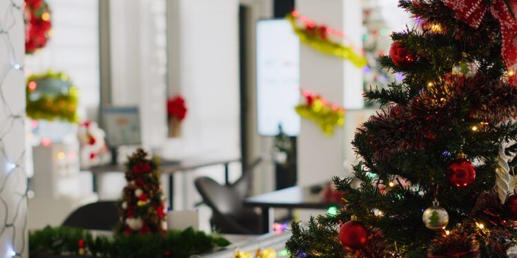 Função Pública vai ter tolerância de ponto no Natal e Ano Novo (com dia extra pelo meio)