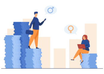 Mulheres na UE só igualam salário anual dos homens após 15 meses de trabalho