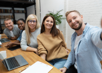 O que muda quando quatro gerações trabalham juntas?