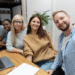 O que muda quando quatro gerações trabalham juntas?