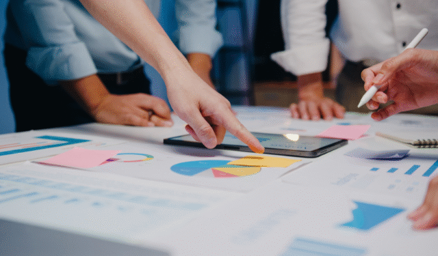 Thrive Partners, a nova boutique de consultoria que alinha cultura, liderança e talento