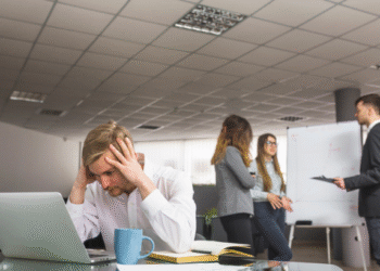O obstáculo de que ninguém fala nas equipas (e que pode comprometer o seu desempenho)