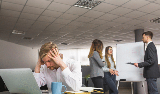 O obstáculo de que ninguém fala nas equipas (e que pode comprometer o seu desempenho)