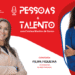 Podcast “Pessoas & Talento” com Filipa Figueira, da MSD: “O futuro da IA é risonho”