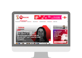 Das melhores empresas aos prompts do ChatGPT. Os artigos mais lidos na RHmagazine em 2025