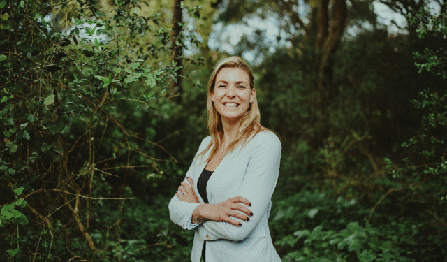 Ana Jaime, Howden Portugal: benefícios com propósito, a nova era da proteção nas empresas