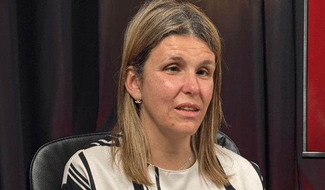 Ana Sofia Antunes: “A inclusão de pessoas com deficiência cria equipas mais produtivas”