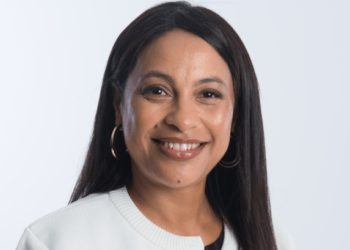 Transformar com sentido: a nova jornada de Bethy Larsen
