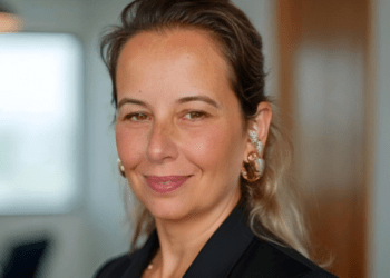Carla de Sousa Pinto assume Direção de Recursos Humanos na LEGAL|SQUARE