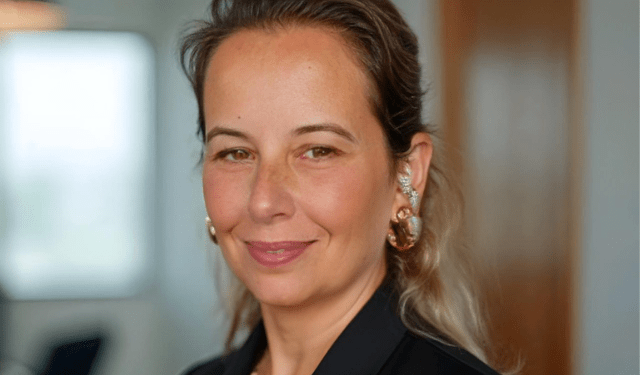 Carla de Sousa Pinto assume Direção de Recursos Humanos na LEGAL|SQUARE