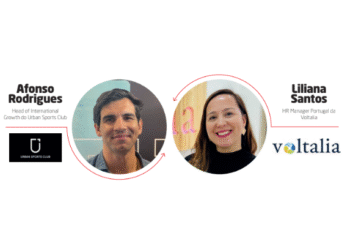 Caso prático. Energia renovada! O impacto positivo (e sustentável) do desporto na cultura da Voltalia