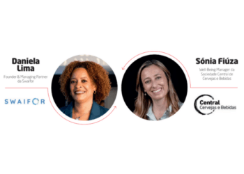 Caso prático. Autocuidado que inspira: a estratégia de bem-estar da Central de Cervejas