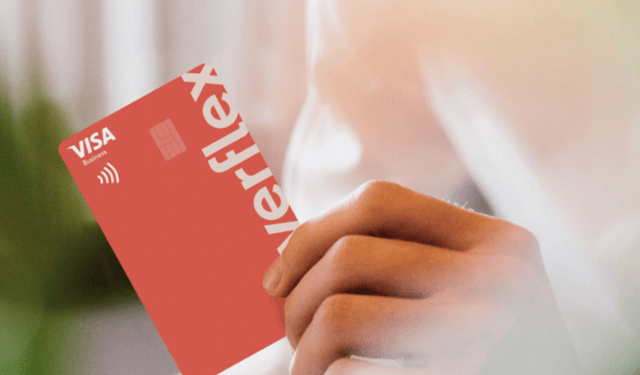 Cada euro conta. Coverflex elimina custos e taxas do cartão refeição digital
