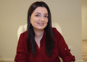 Débora Figueiredo assume Direção de Recursos Humanos da Tangível
