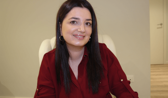 Débora Figueiredo assume Direção de Recursos Humanos da Tangível