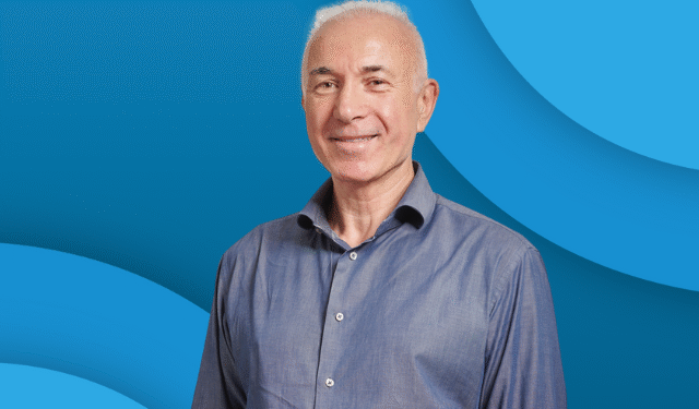 Donato Mingarelli, Cezanne HR: automatizar para focar no que importa