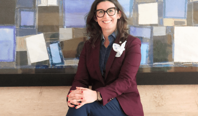 Mercan Properties escolhe Elsa Guerreiro para liderar departamento de RH