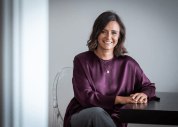 Já é conhecida a nova CEO do Santander Portugal. Assume funções a 1 de março